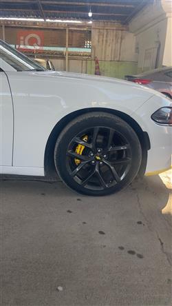 دودج تشارجر